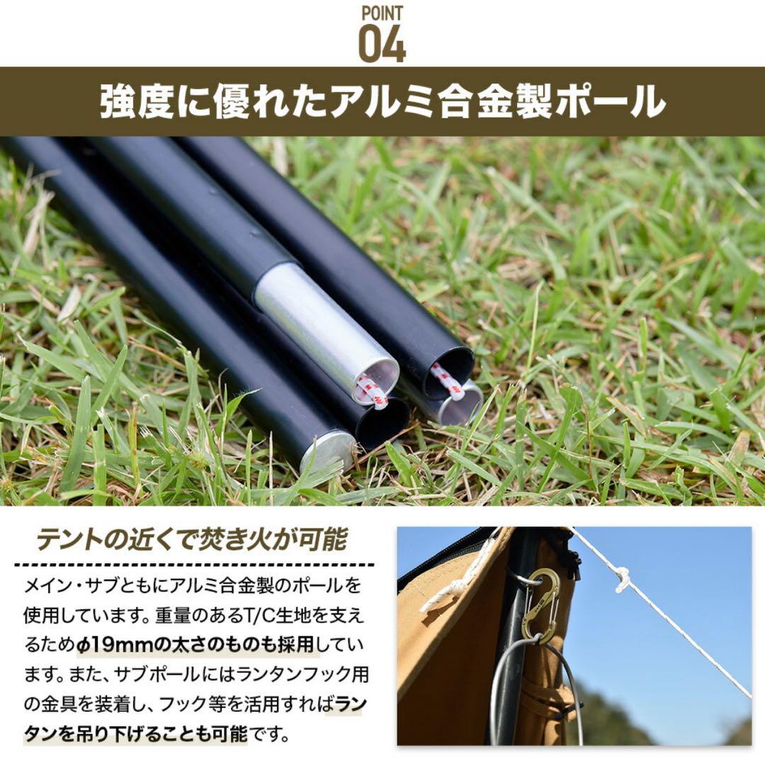 【WAQ】Alpha TC