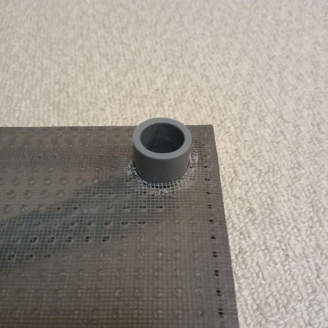 特注 底面ろ過 底面濾過フィルター 海水魚 飼育 水槽別売 60cm水槽専用設計