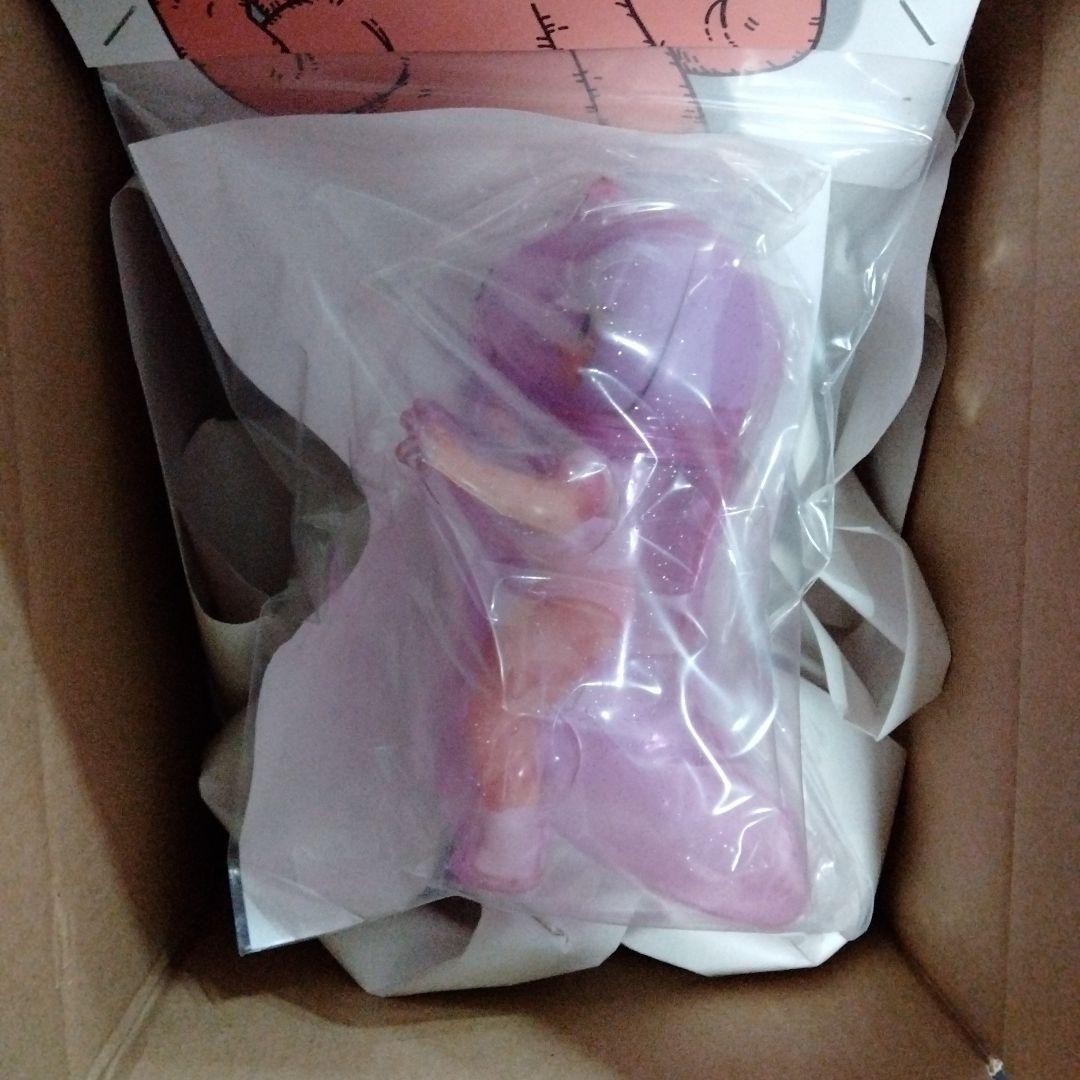 新品未開封　バケタンブログ　メンタイゴン　トワイライト　当選品