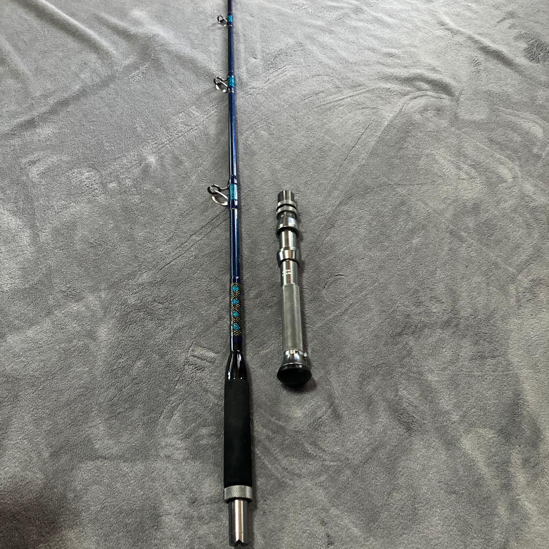 アルファタックル ディープクルーザー LIGHT KINME SPECIAL