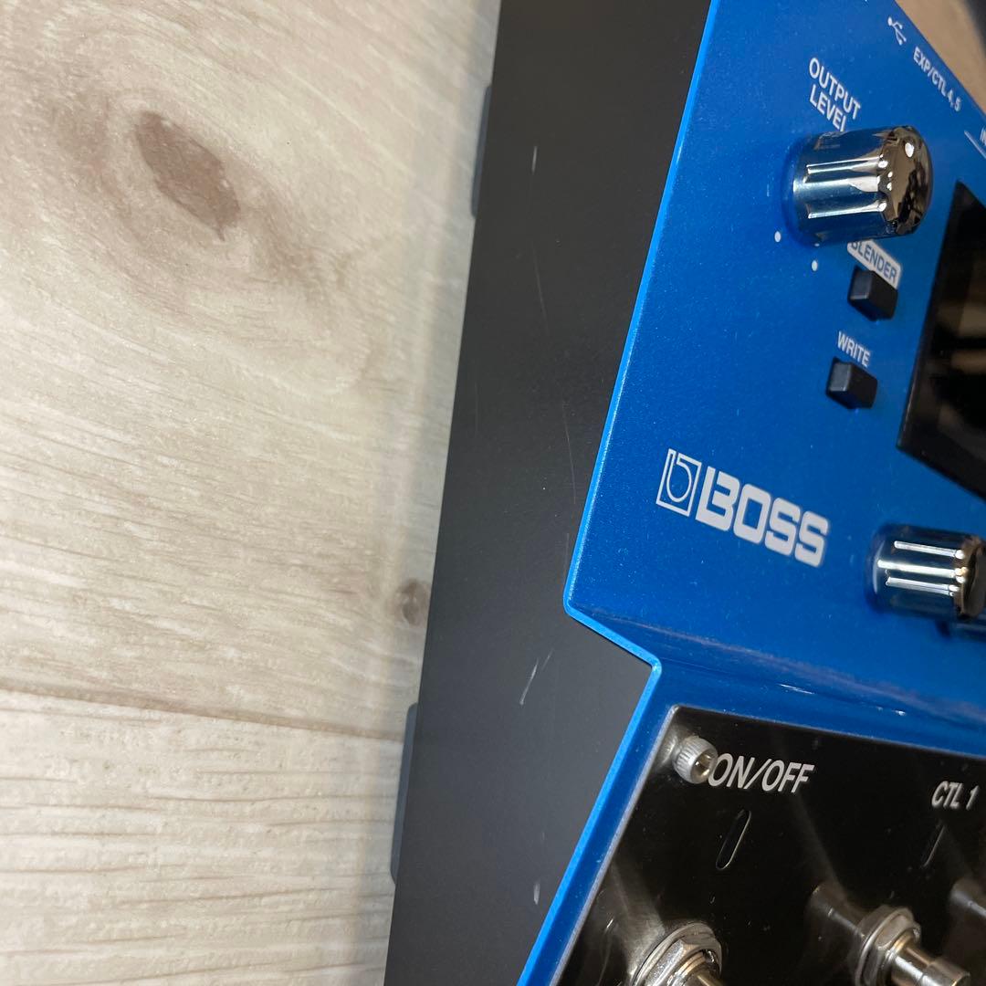 ギター BOSS SY-300
