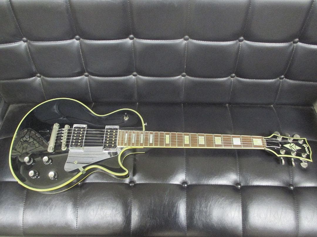 Greco 1984年製　EG550　レスポール　カスタム