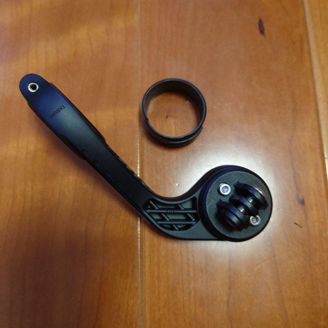 Garmin Edge 530 日本語版