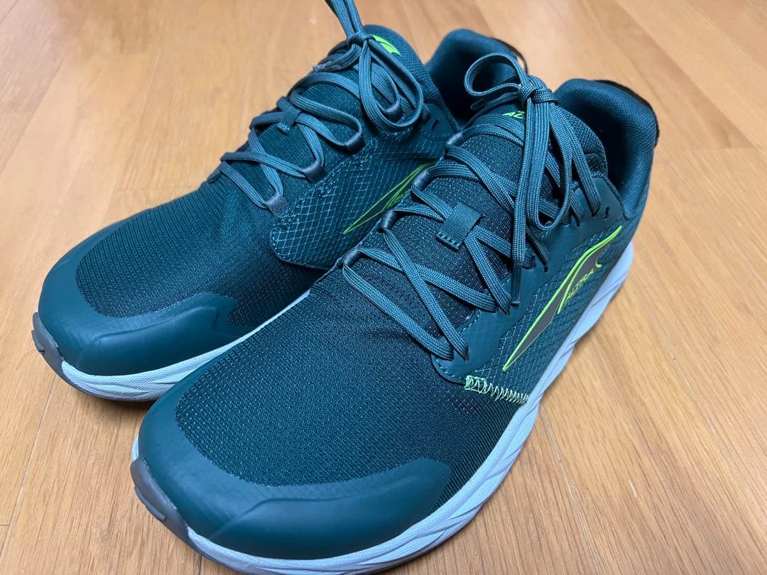 Altra スペリオール6 27.5