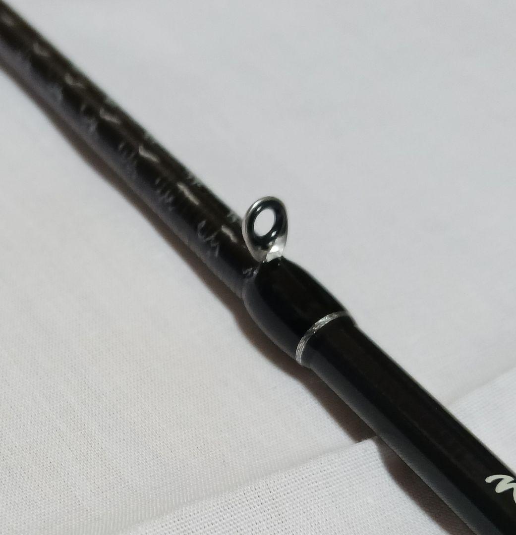 TULALA ツララ フライテクス グルーヴィ 66C