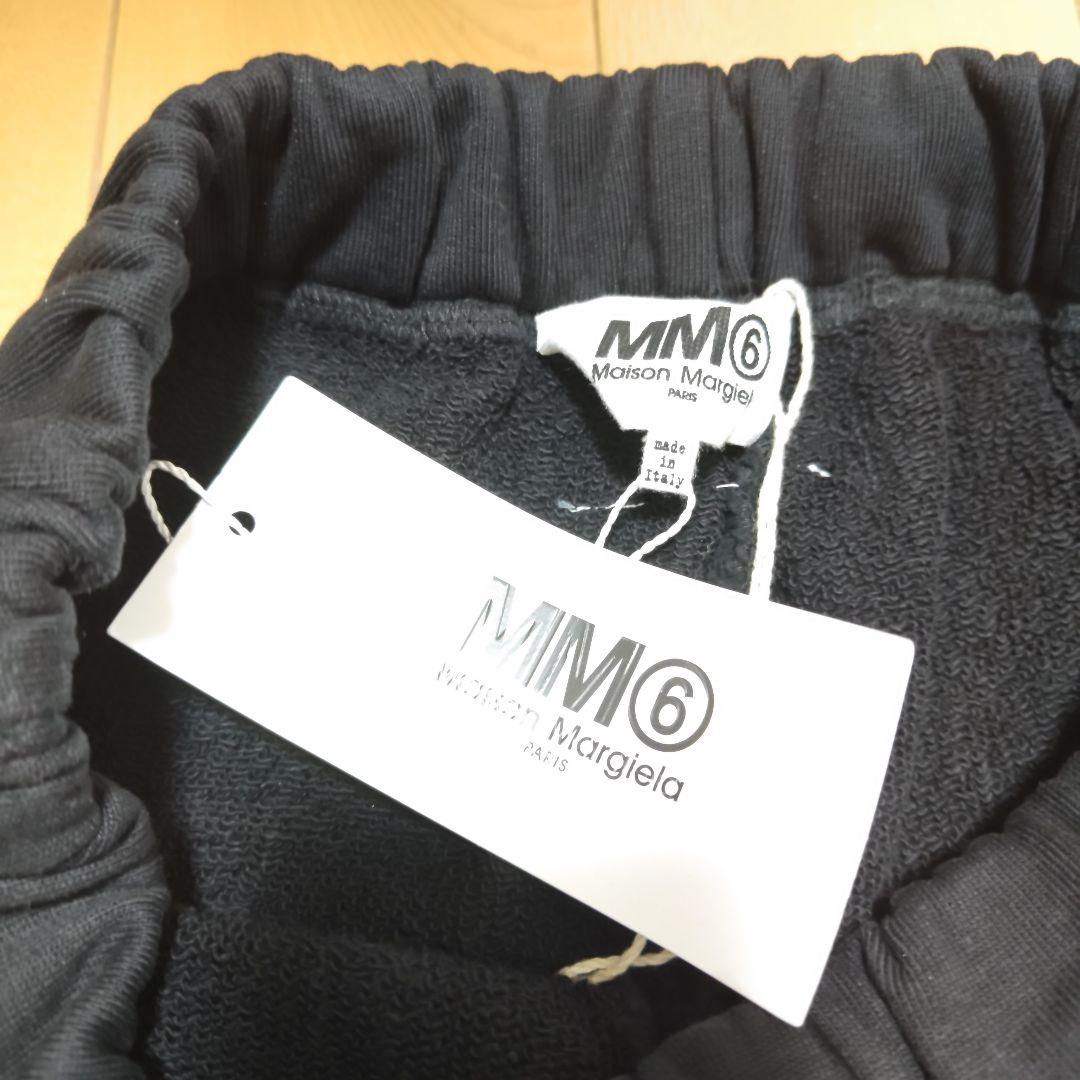 MM6 スウェット
