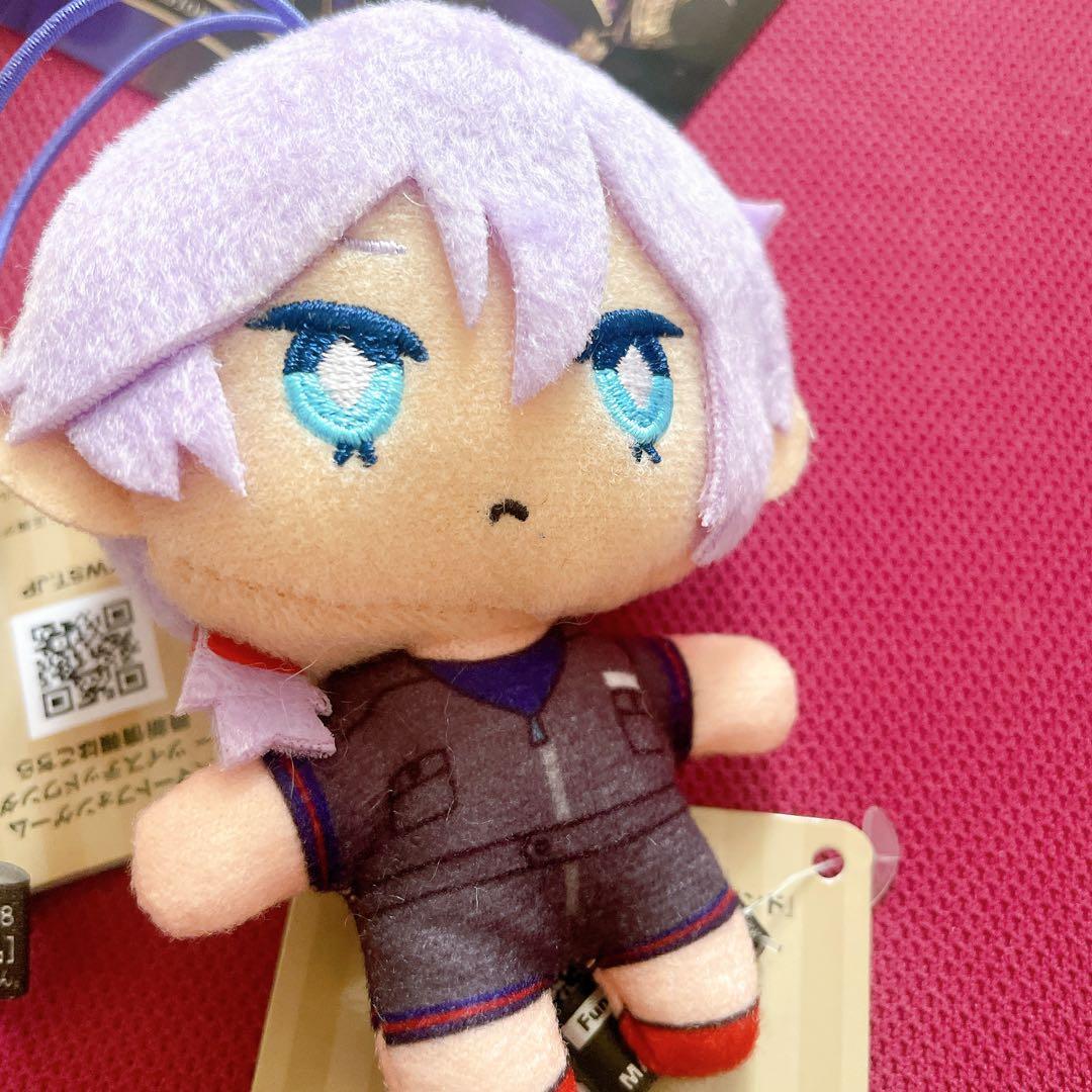 ツイステッドワンダーランド ぬいぐるみ　まとめ売り