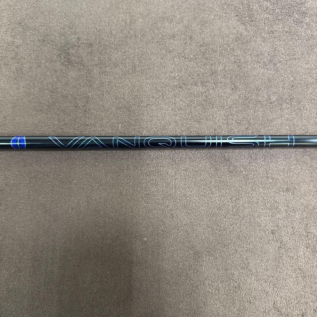VANQUISH 新品未使用　5Ｘ