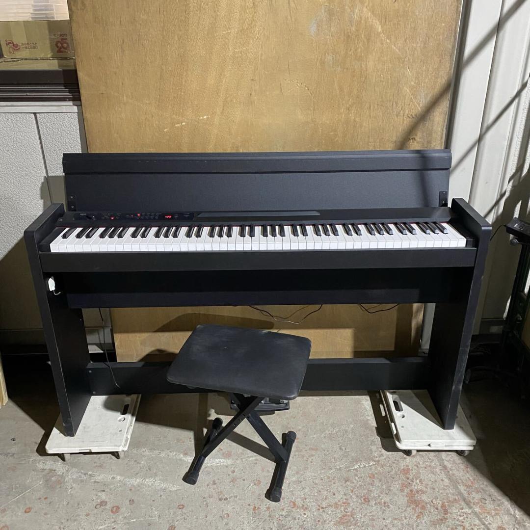 KORG/コルグ 電子ピアノ 88鍵盤 LP-380鍵盤楽器