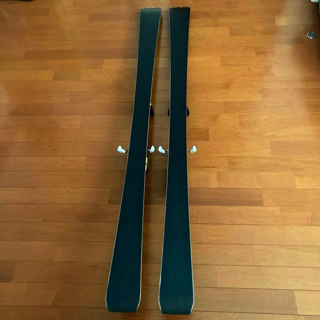 サロモン Salomon X-PRO SW 169cm /ビンディング XT12