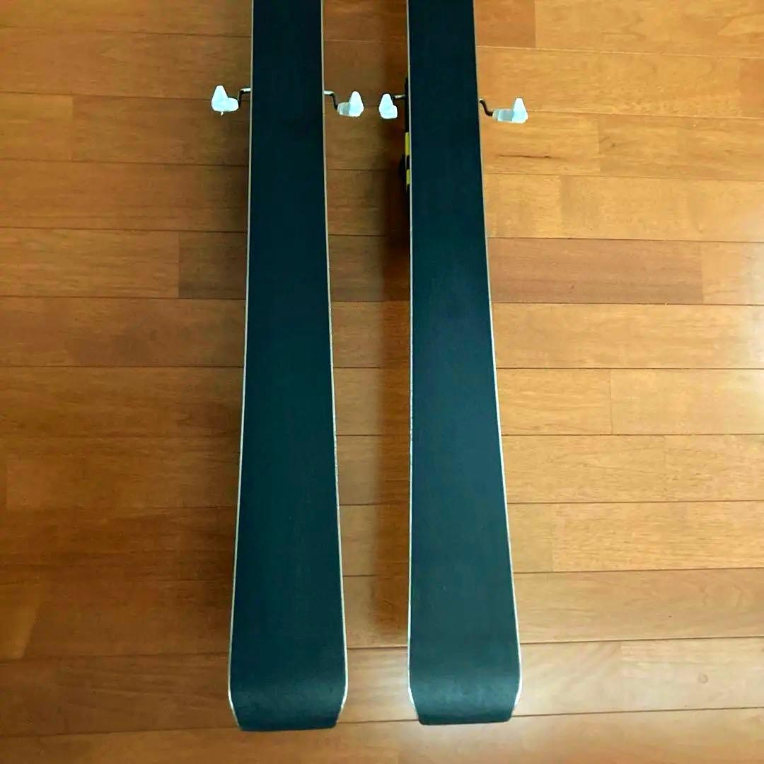 サロモン Salomon X-PRO SW 169cm /ビンディング XT12