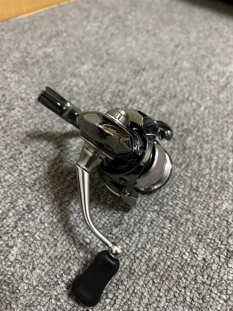 三登　ジョナサン 　Daiwa EXIST