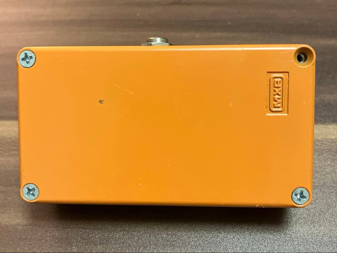 ギター MXR / CSP026 '74 Vintage Phase90 Mod