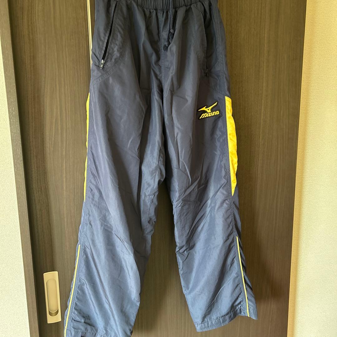 ミズノプロ　上下ジャージセット