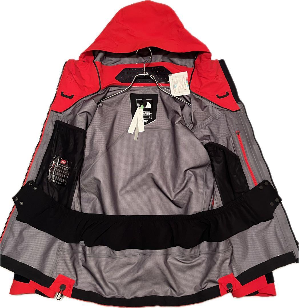 【値下中】THE NORTH FACE RTG Pro ジャケットSサイズ