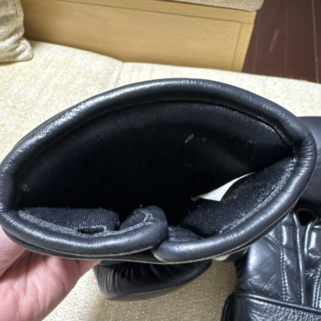 PRIZE RING ボクシンググローブ 8oz