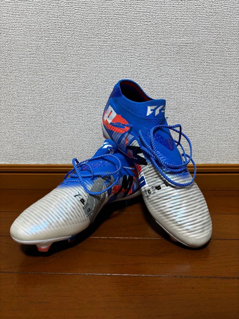 フューチャー8アルティメット FOREVER FG