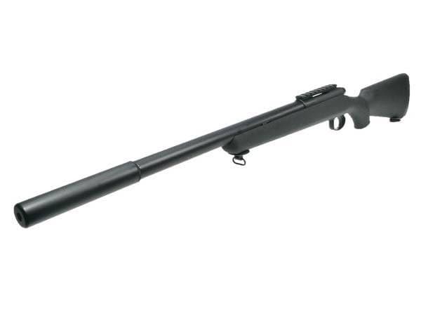 VSR-10 スコープ付き 東京マルイ
