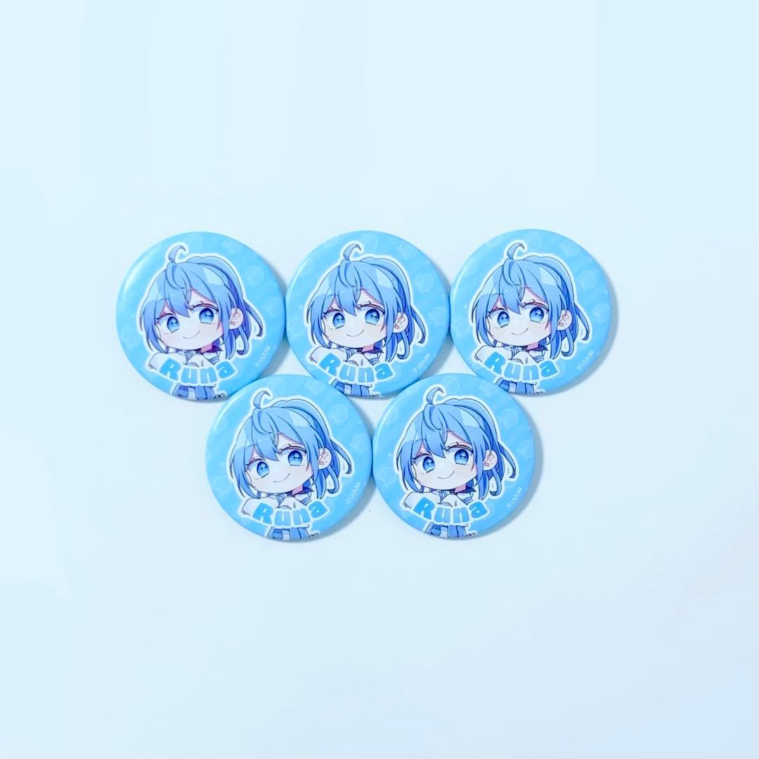 からぴち るな