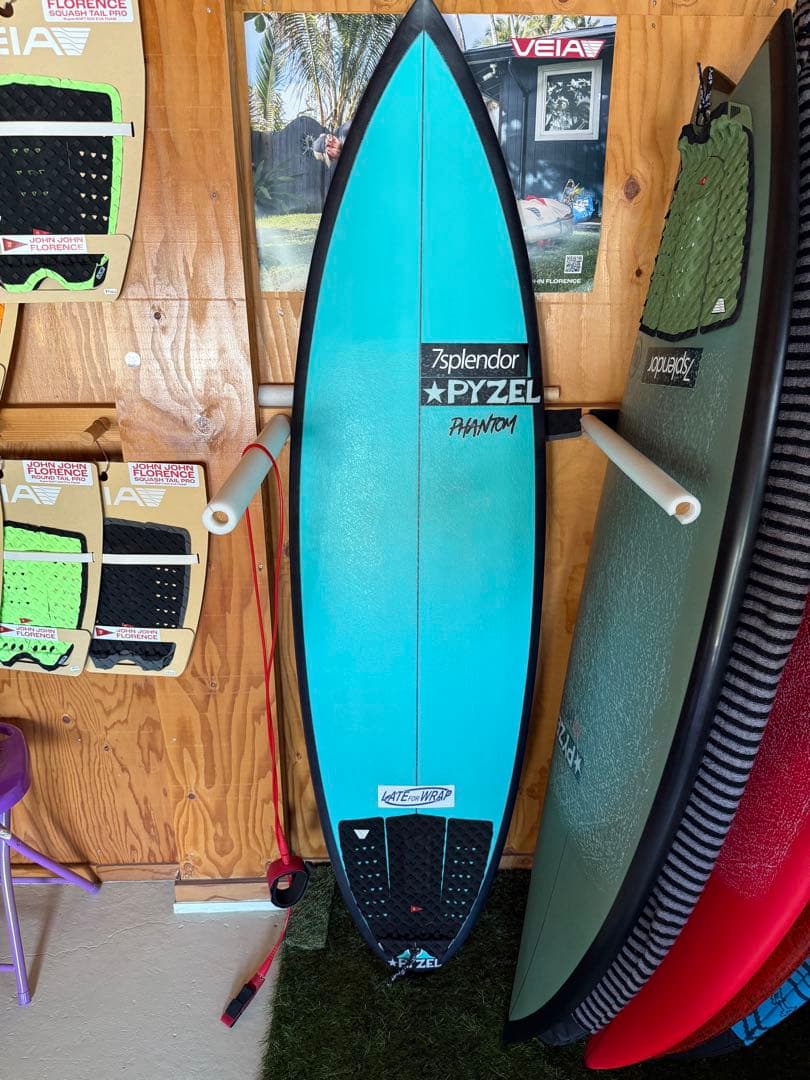 PYZEL Phantom 5'10\