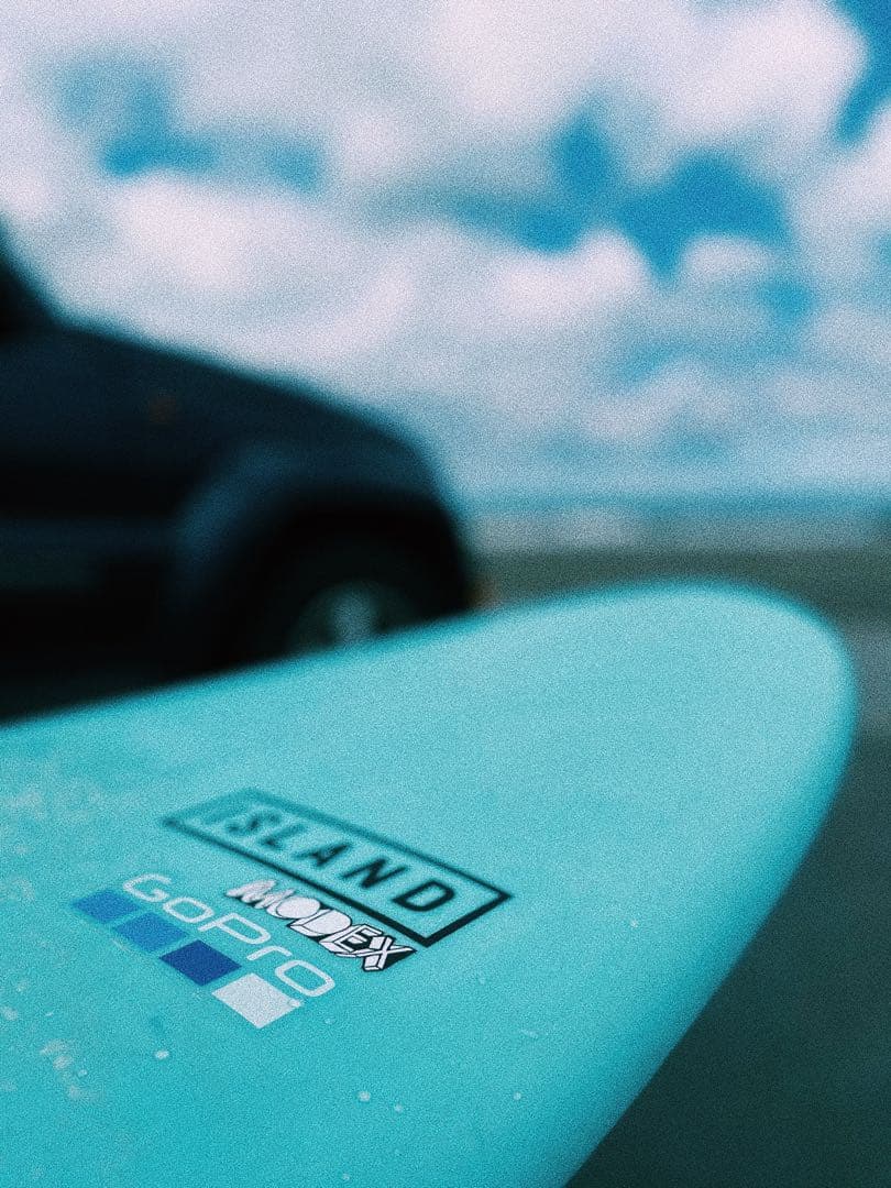  Drifter Mini Malibu 8’0