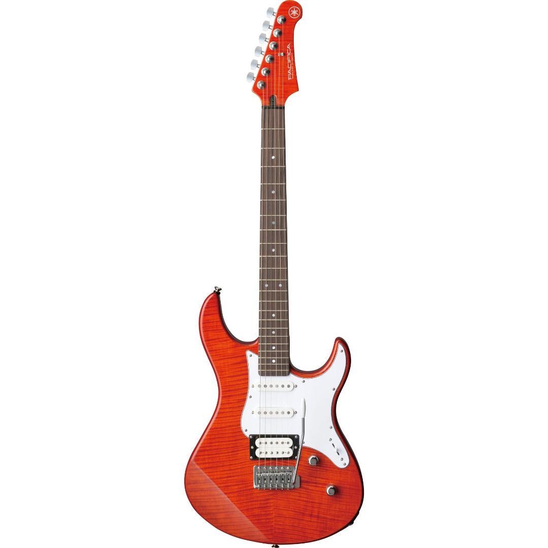 ヤマハ エレキギター PACIFICA 212VFM パシフィカ CMB