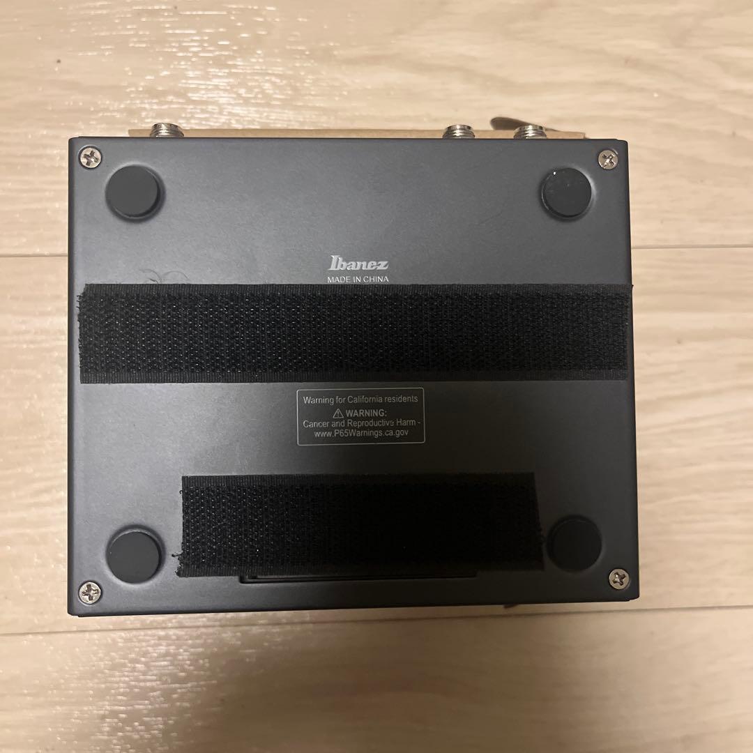 ギター Ibanez PENTATONE PREAMP