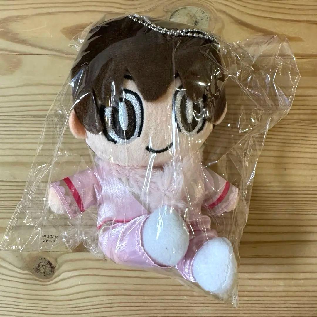 新品未開封　岩橋玄樹 リルジー 愛魂