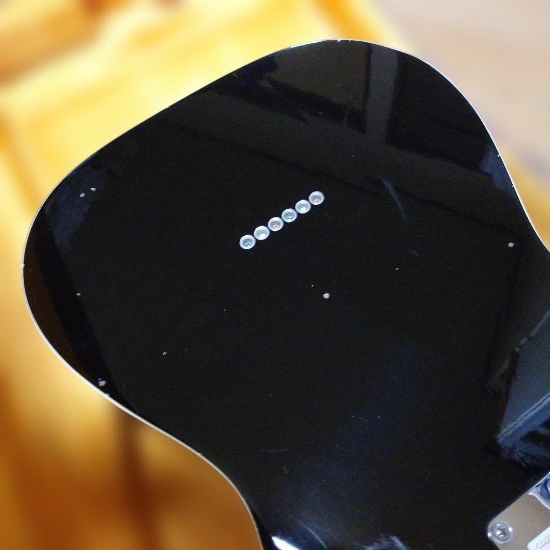 Fender american vintage カスタム テレキャスター