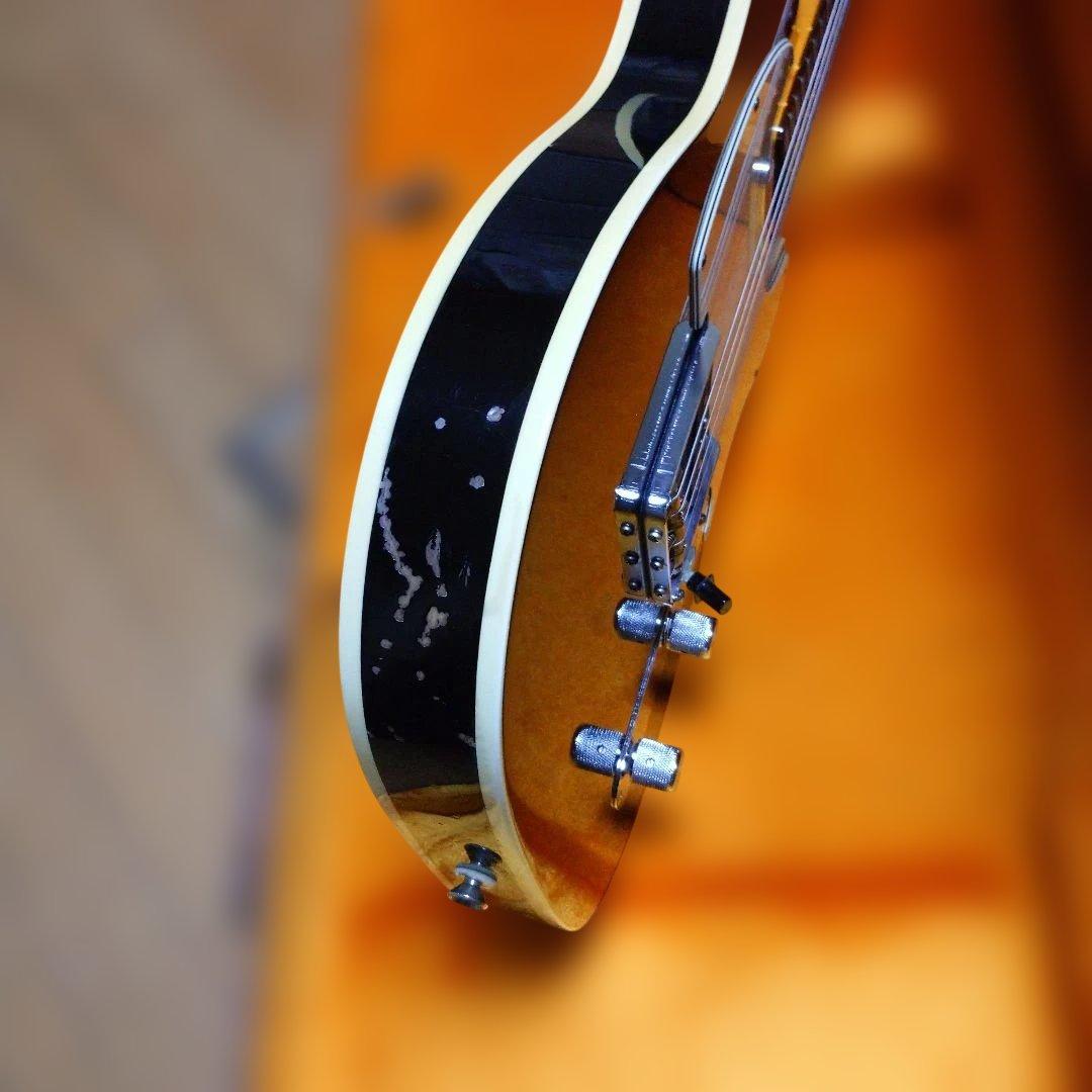 Fender american vintage カスタム テレキャスター