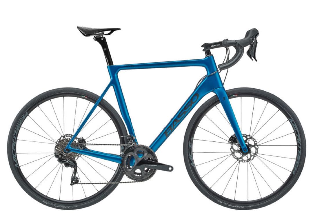 BASSO(バッソ) VENTAフレーム　51size