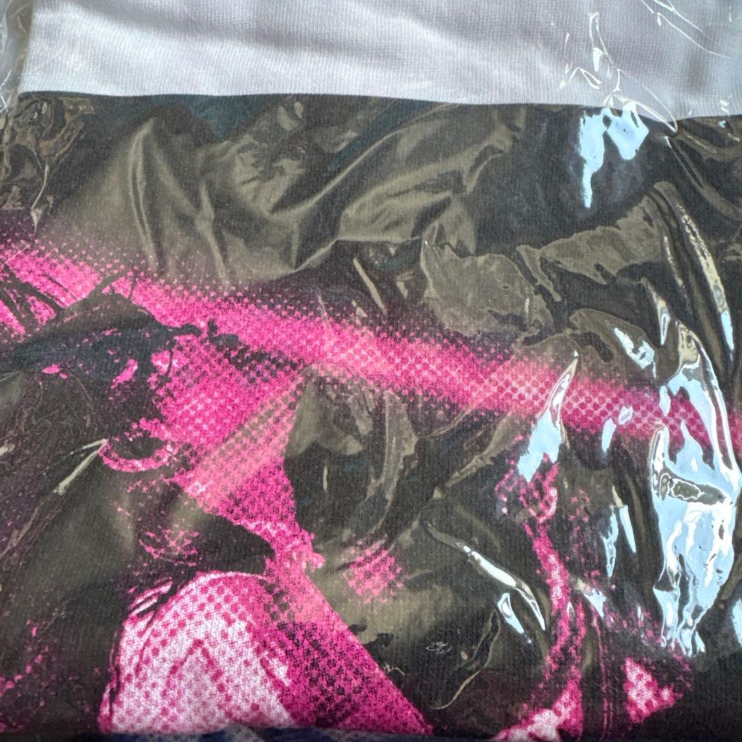 LOVEBITES 2025 Birthday Tシャツ　おまけ　計7枚