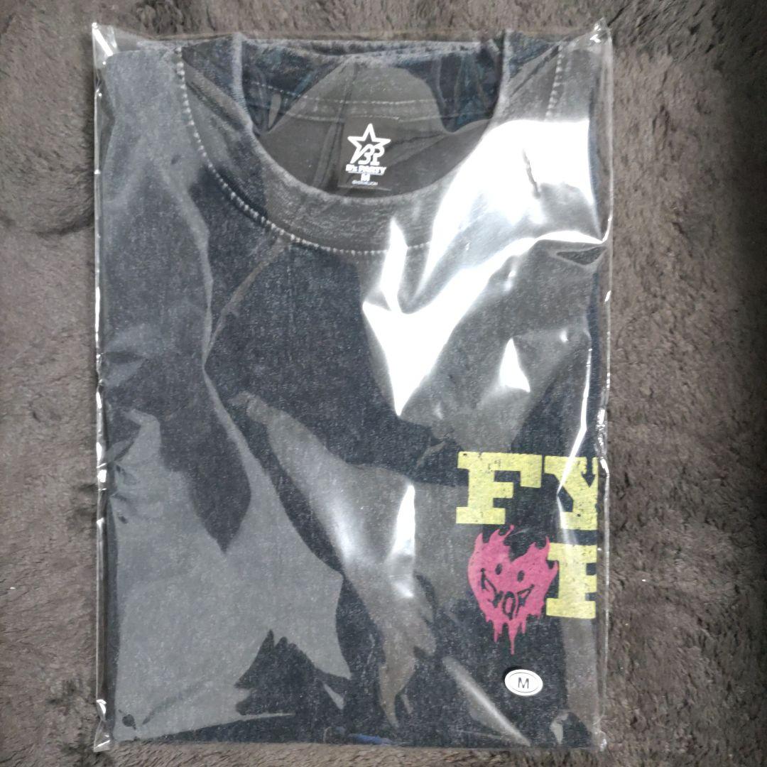 即日発送　B'zPARTY限定　FYOPＴシャツ　Mサイズ