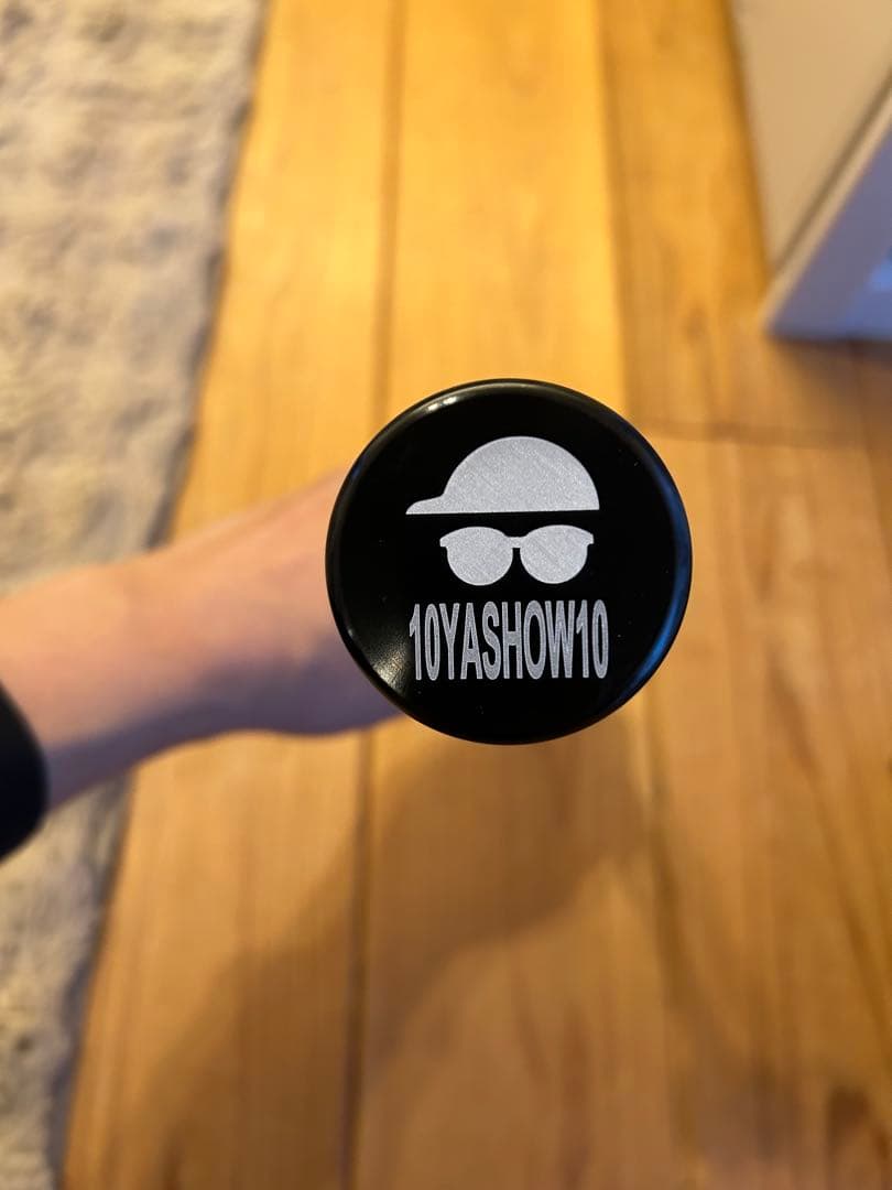 切替上手　10YASHOW10 ゴルフ練習器具