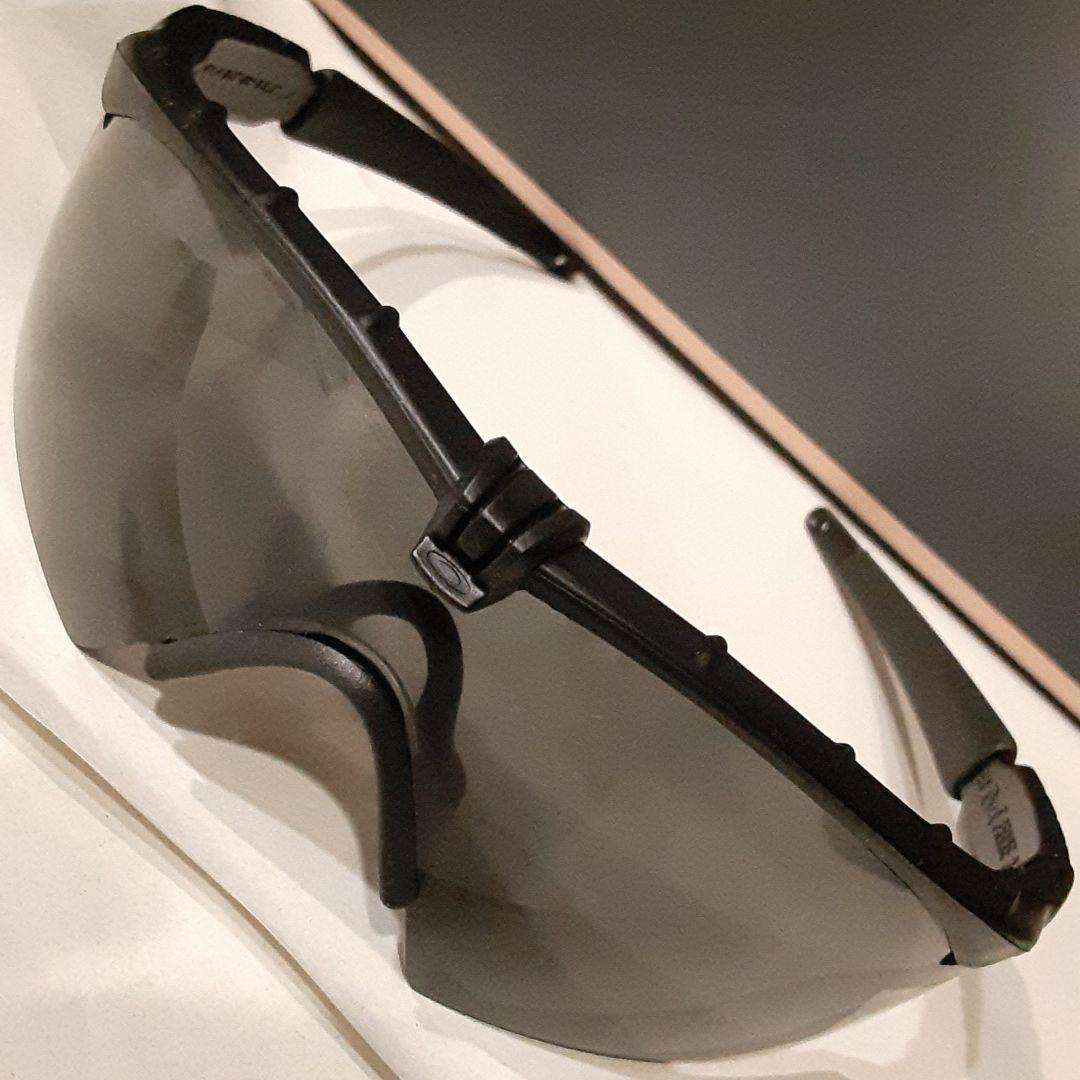 OAKLEY SI M-FRAME 2.0米軍放出品 DEADSTOCK 未使用
