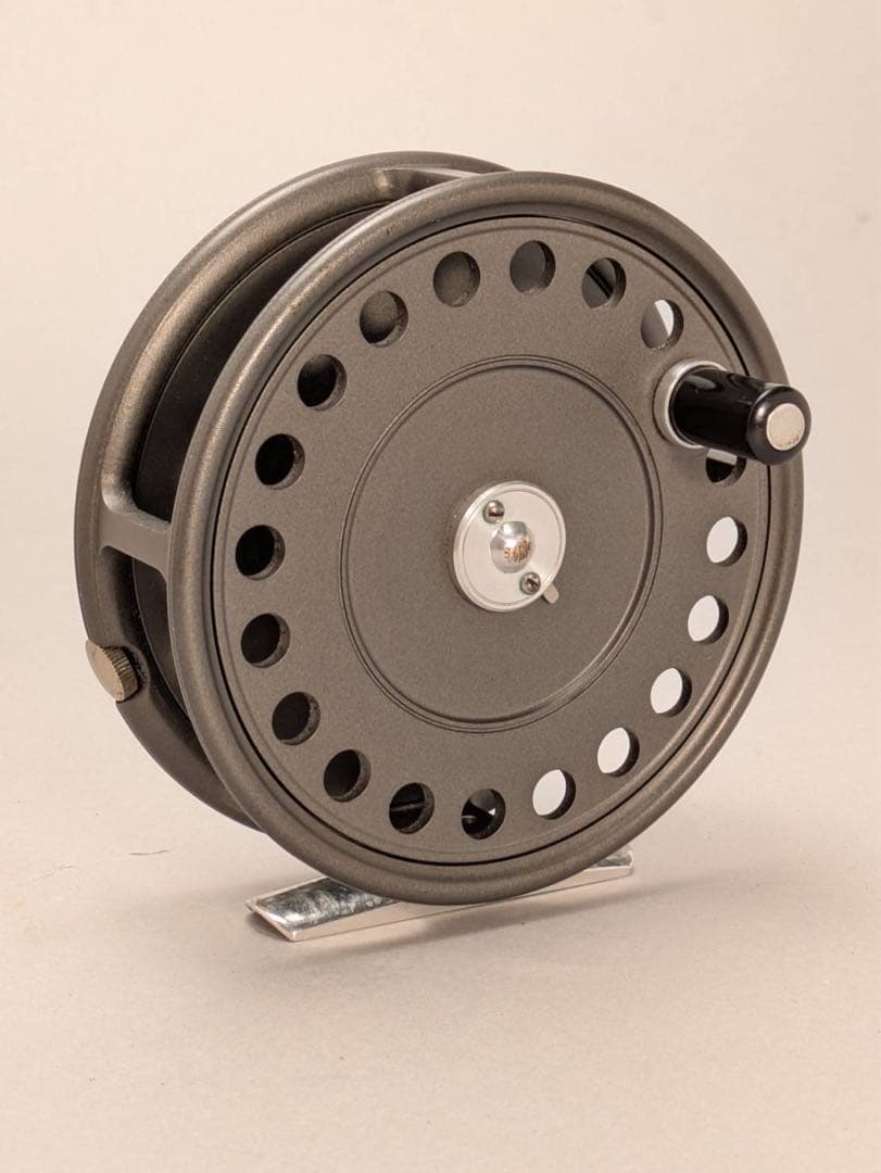 リール House of Hardy THE 'ST JOHN' MK2