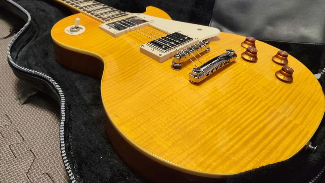 【ゆーさん専用】Epiphone Les Paul Standard レスポール