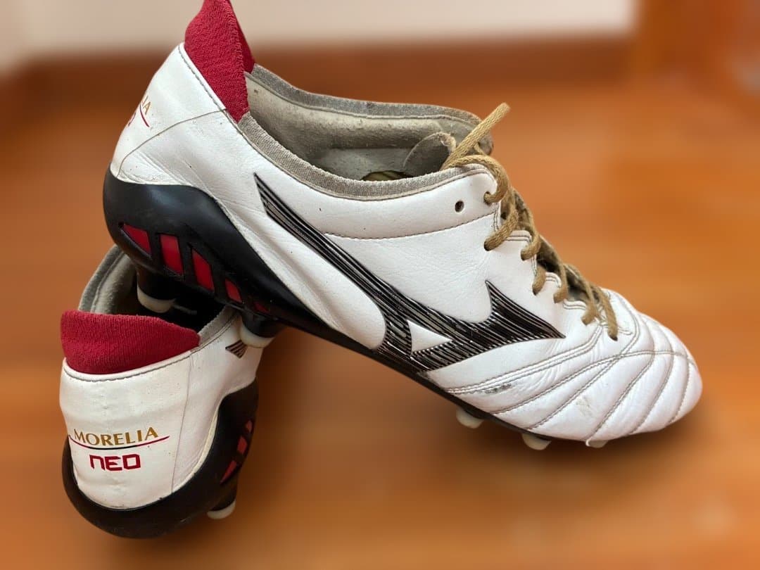 シューズ Mizuno MORELIA NEO3