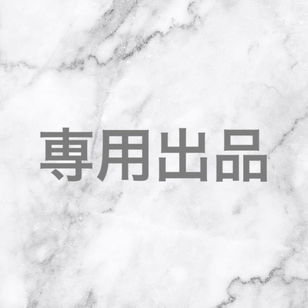 【専用出品】