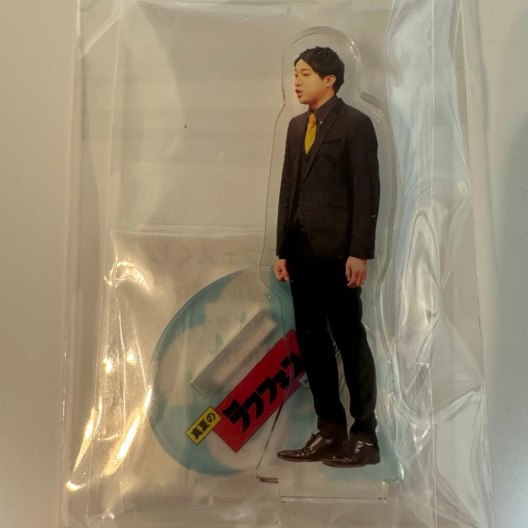 ダイタク　拓　アクスタ