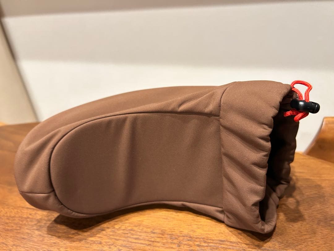 アークテリクスゴーグルケースpowder face case arc’teryx