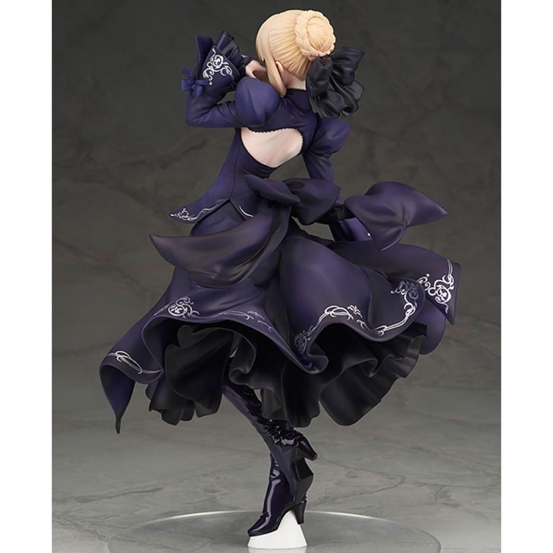 Fateセイバー/アルトリア・ペンドラゴン[オルタ］1/7スケールフィギュア