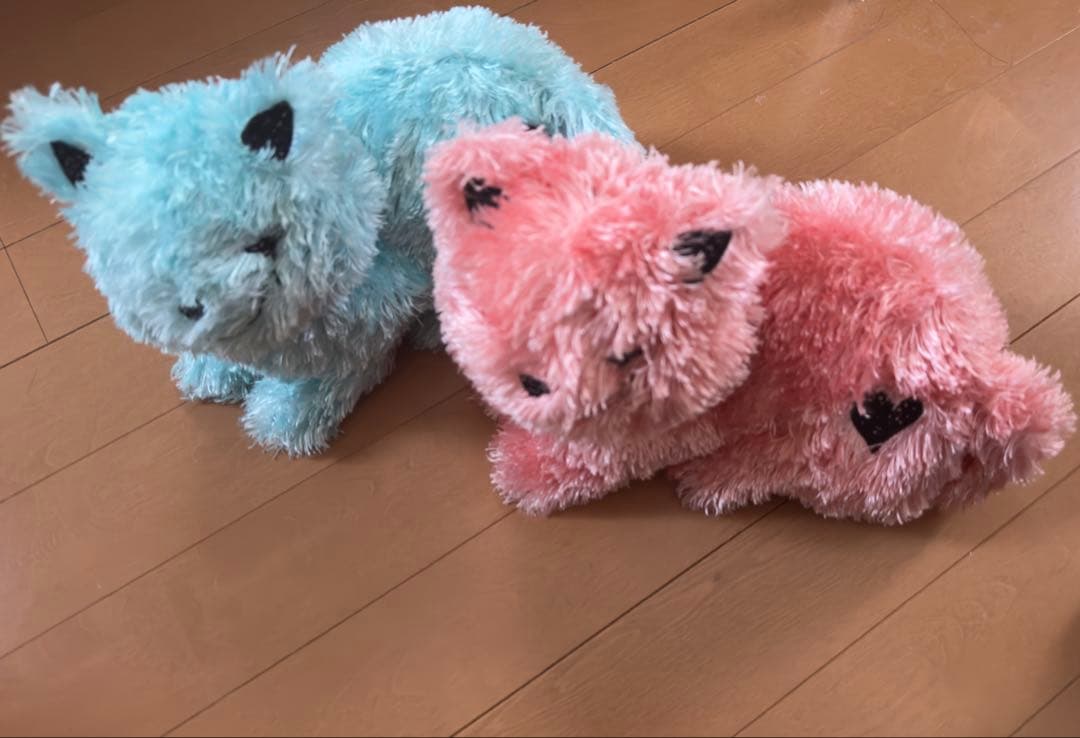 m&mさん専用