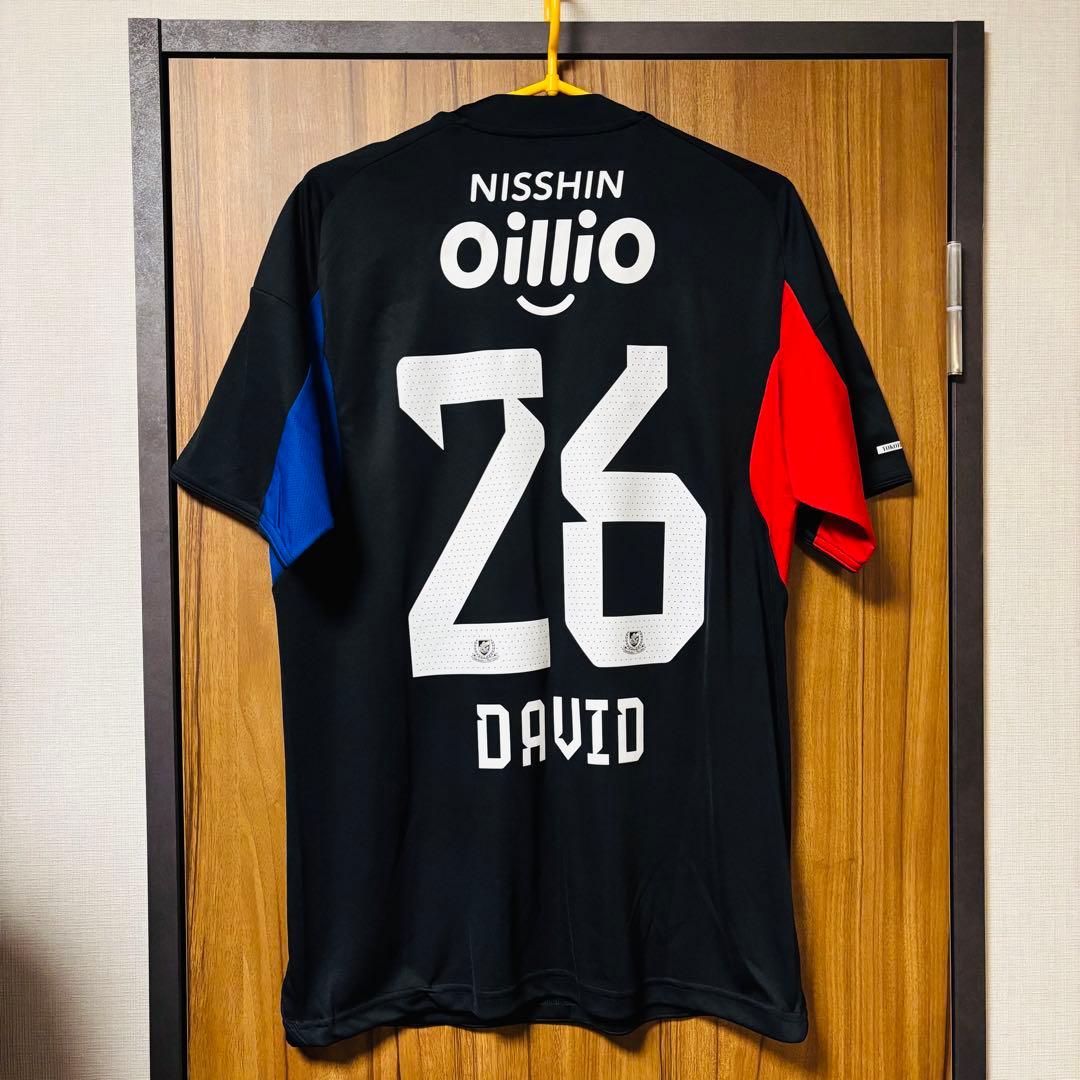 Jリーグ 横浜F・マリノス スペシャルユニフォーム アディダス サッカー
