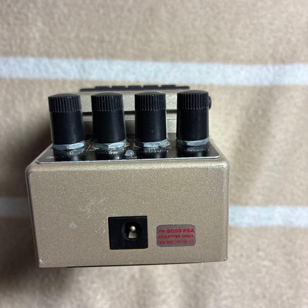 ギター BOSS AW-3