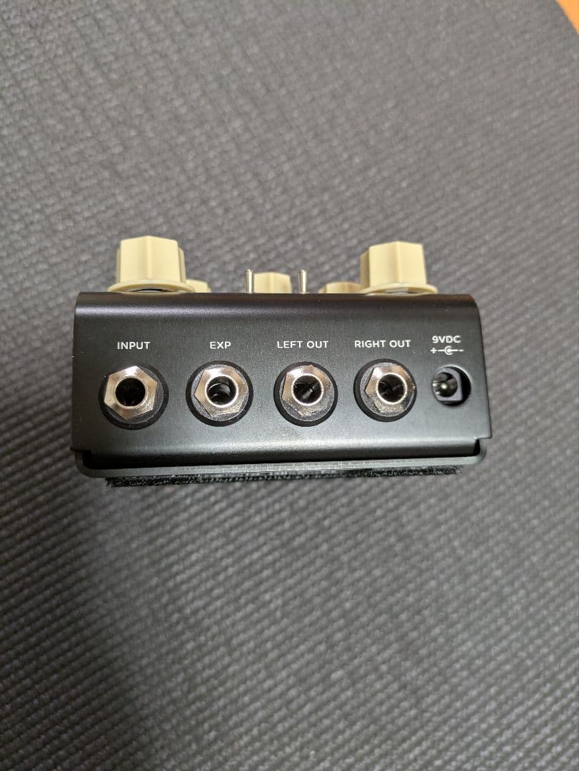 FLINT　STRYMON