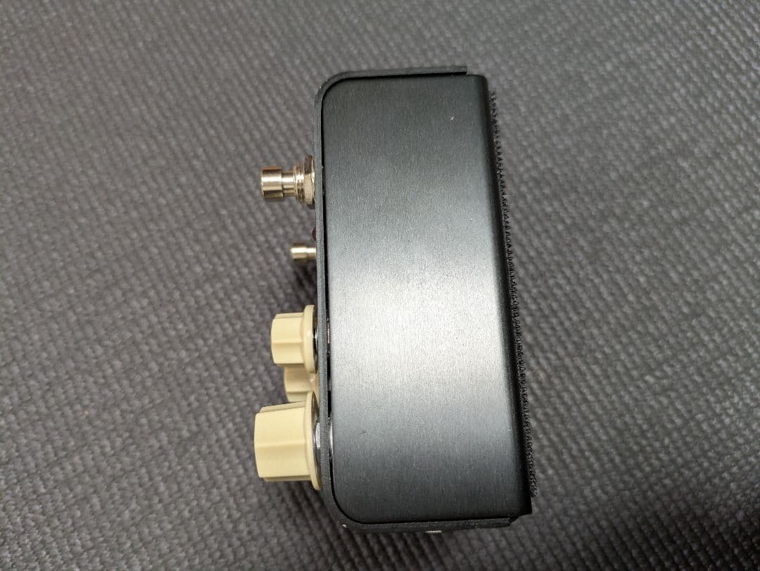 FLINT　STRYMON