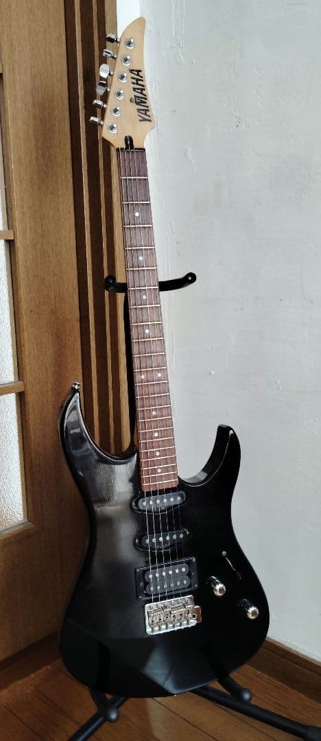 YAMAHA RGX112S エレキギター ヤマハ