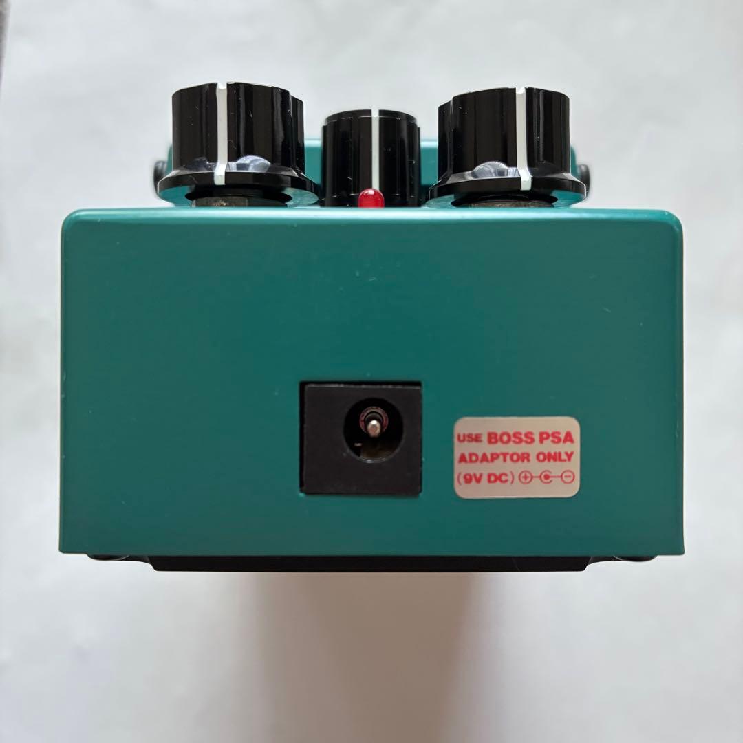 ギター BOSS TR-2