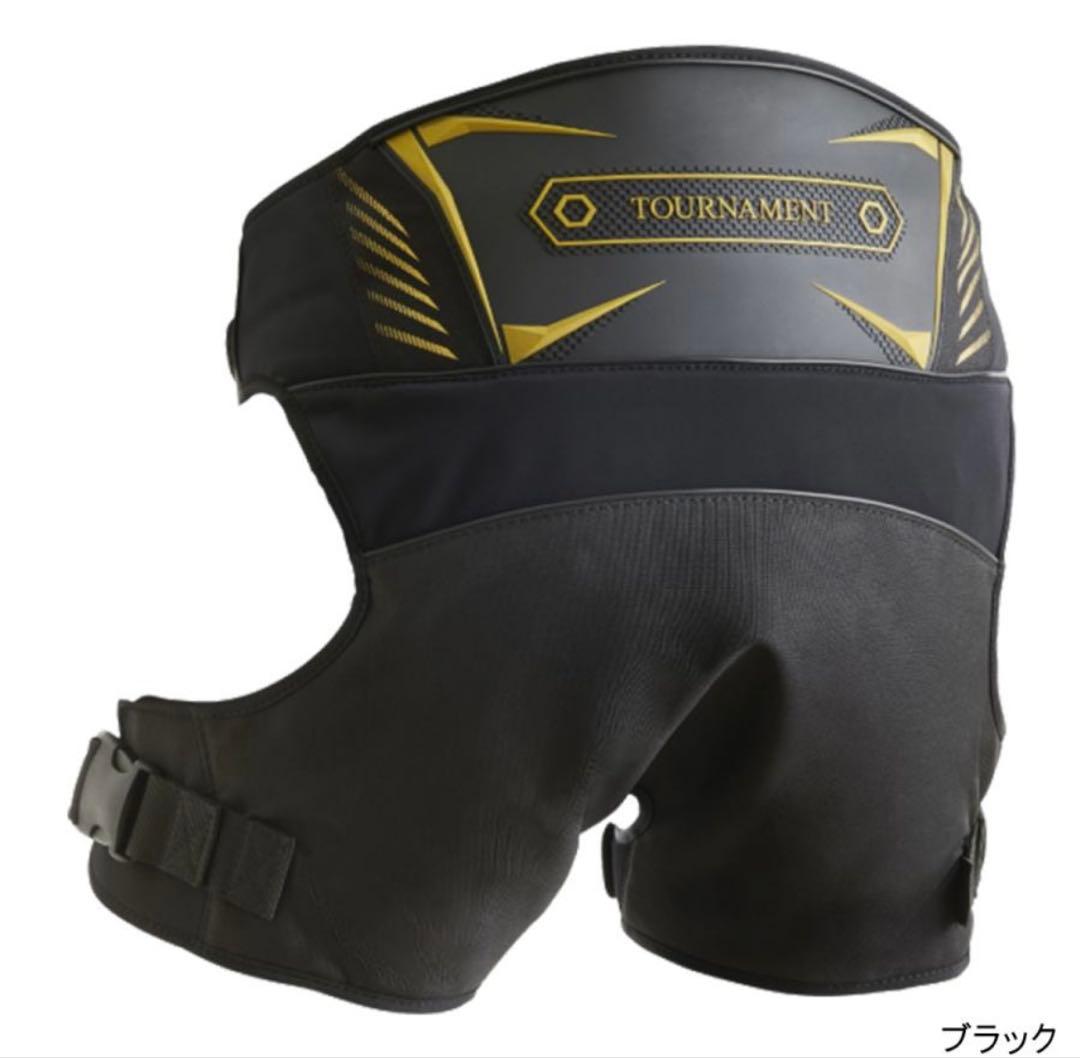 【やす】ダイワ トーナメント ヒップガード DA-1107T XL 新品